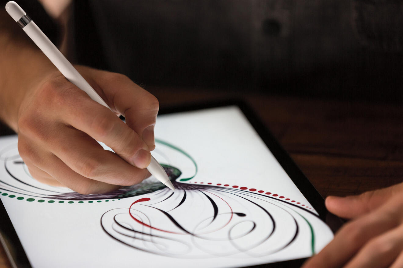 Apple Pencil değişiyor! Yeni hali işte böyle olacak
