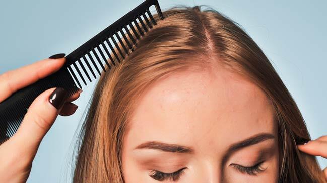 İnce telli saçlar nasıl gürleşir?