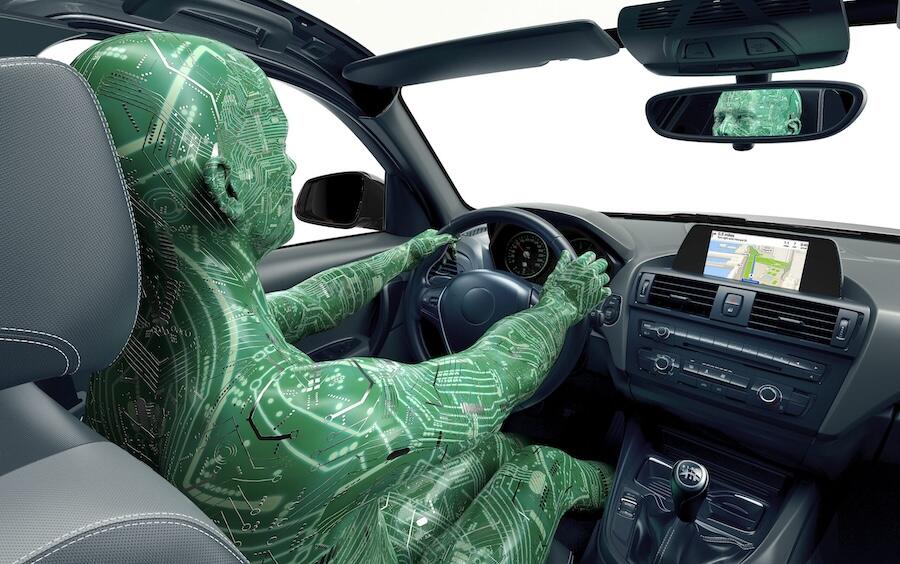 Samsung da otomobil işine giriyor!